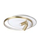 Люстра потолочная Lumion Ledio 5603/63CL
