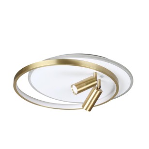 Люстра потолочная Lumion Ledio 5603/63CL