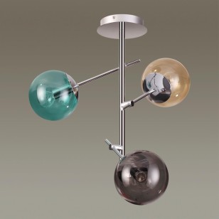 Люстра потолочная Lumion Moderni 4454/3C