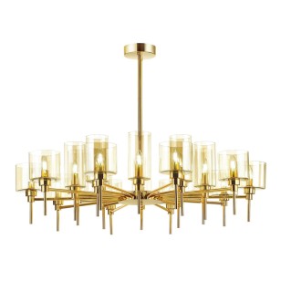 Люстра Odeon Light Modern 4689/20