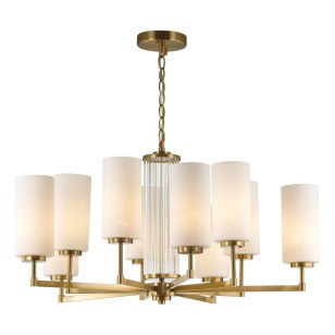 Люстра Odeon Light Hall 4990/10