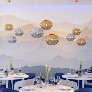 Подвес Odeon Light Pendant 4701/1