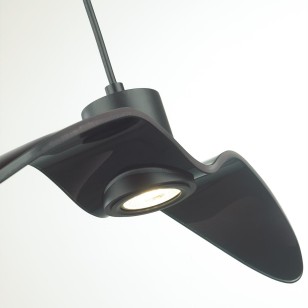Подвес Odeon Light Pendant 4902/1B