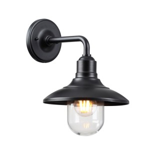 Ландшафтный настенный светильник Odeon Light Nature 4965/1W