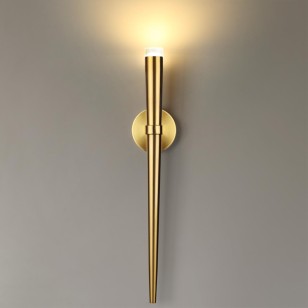 Светильник настенный Odeon Light Midcent 4352/5WL