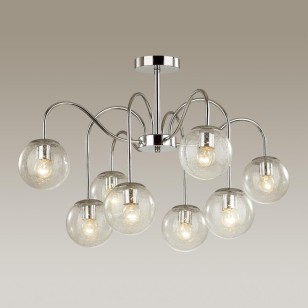 Люстра потолочная Lumion Comfi 4551/8C