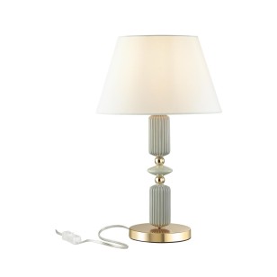 Настольная лампа Odeon Light Classic 4861/1TA