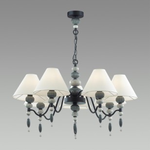 Люстра Odeon Light Modern 4896/7