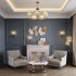 Светильник настенный Odeon Light Hall 4870/1W