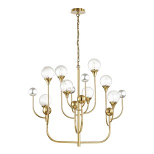 Люстра Odeon Light Hall 4785/8