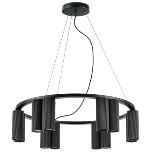 Люстра подвесная Lightstar Roma 718127