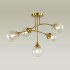 Люстра потолочная Lumion Moderni 4558/5C