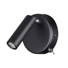 Бра с выключателем Lumion Ledio 5220/3WL