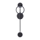 Светильник настенный Odeon Light Midcent 4322/16WL