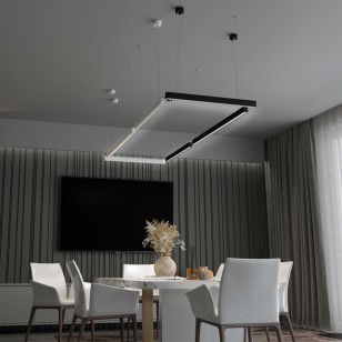 Светильник накладной Novotech Over 358874