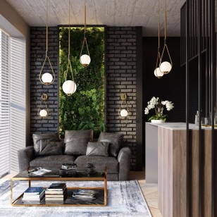 Подвес Odeon Light Pendant 4810/1