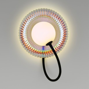 Бра Odeon Light Modern 5013/1WB