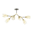 Люстра потолочная Lumion Moderni 4563/6C
