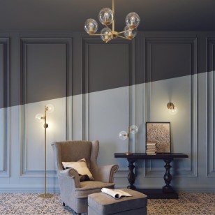 Бра Lumion Moderni 3769/1W