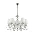 Люстра Odeon Light Classic 4186/6