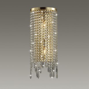 Бра Odeon Light Modern 5028/2WA