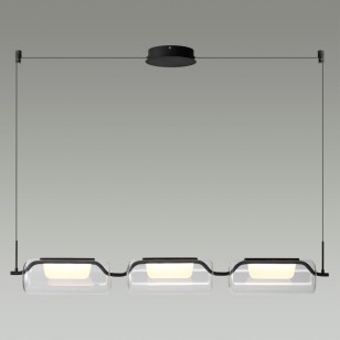 Люстра Odeon Light L-Vision 5003/30L