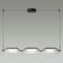 Люстра Odeon Light L-Vision 5003/30L