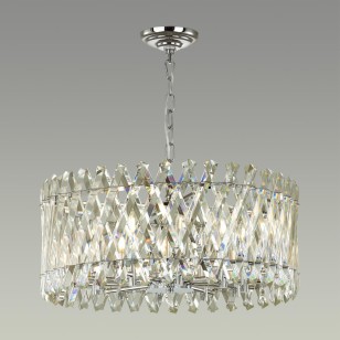 Люстра Odeon Light Hall 4796/10
