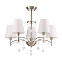 Люстра потолочная Lumion Neoclassi 4469/5C