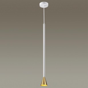 Подвес Odeon Light Hightech 3884/1GW