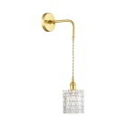 Бра Lumion Suspentioni 3799/1W