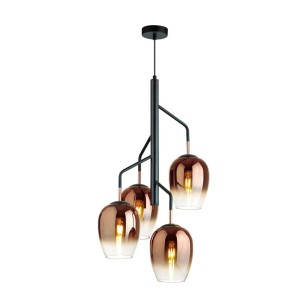 Люстра Odeon Light Modern 4760/4