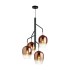 Люстра Odeon Light Modern 4760/4