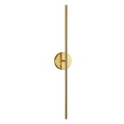 Светильник настенный Odeon Light Hightech 4324/12WL