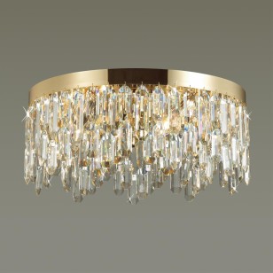 Люстра Odeon Light Hall 4986/6C