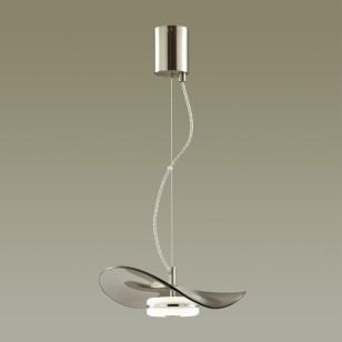 Подвес Odeon Light L-Vision 4858/10LA