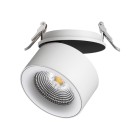Светильник встраиваемый светодиодный Novotech Spot 358784