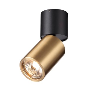 Светильник накладной Odeon Light Hightech 4280/1C