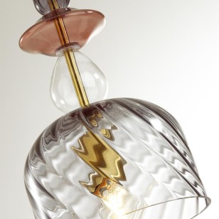 Подвес Odeon Light Pendant 4647/1