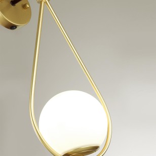 Подвес Odeon Light Pendant 4810/1