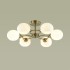 Люстра потолочная Lumion Comfi 4549/6C