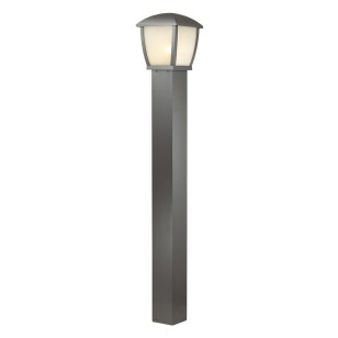 Уличный светильник 110 см Odeon Light Nature 4051/1F