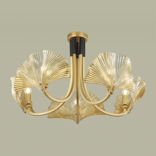 Люстра Odeon Light Hall 4870/5