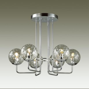 Люстра Odeon Light Modern 4982/6C
