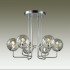 Люстра Odeon Light Modern 4982/6C