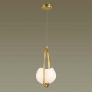 Подвес Odeon Light Modern 4873/1