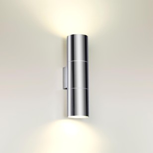 Светильник настенный Odeon Light Hightech 4281/2WB