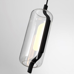Подвес Odeon Light L-Vision 5003/10L