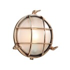 Светильник настенный Odeon Light Walli 4130/1W