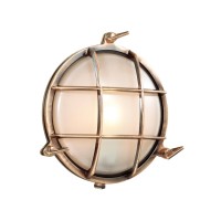 Светильник настенный Odeon Light Walli 4130/1W